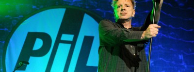 Public Image Ltd (PiL) - La band di John Lydon annuncia un tour italiano di 3 date per questa estate